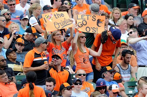 chat with other baltimore orioles fans